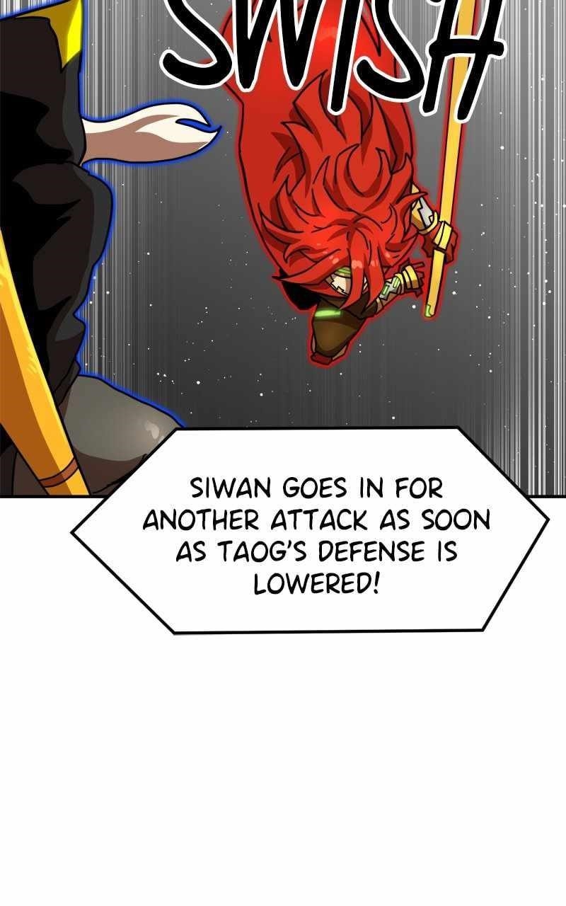 Double Click (PARK Soo-bong) — Chapter 94 — page 90