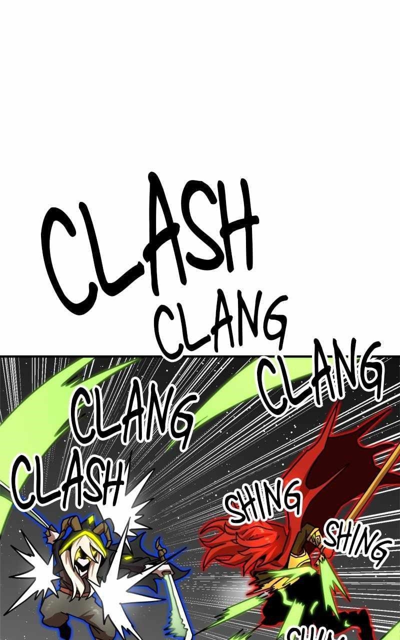 Double Click (PARK Soo-bong) — Chapter 94 — page 92