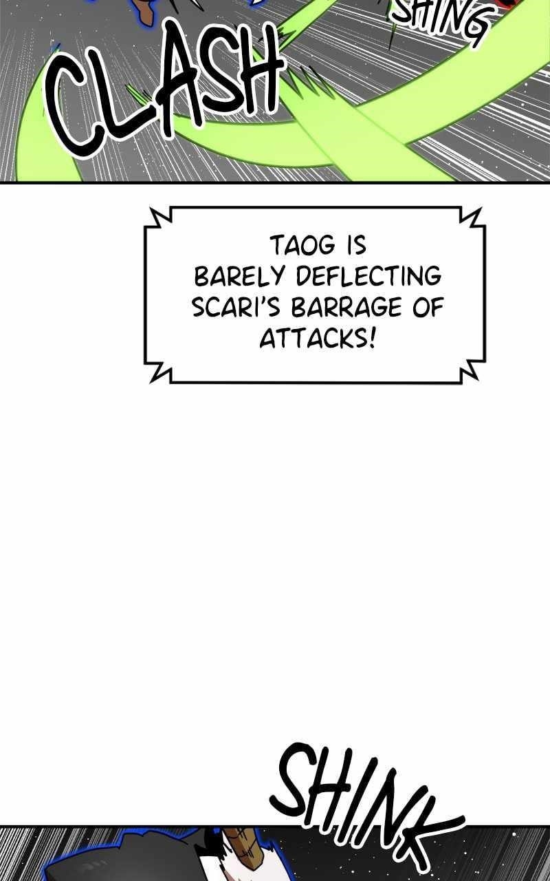 Double Click (PARK Soo-bong) — Chapter 94 — page 93