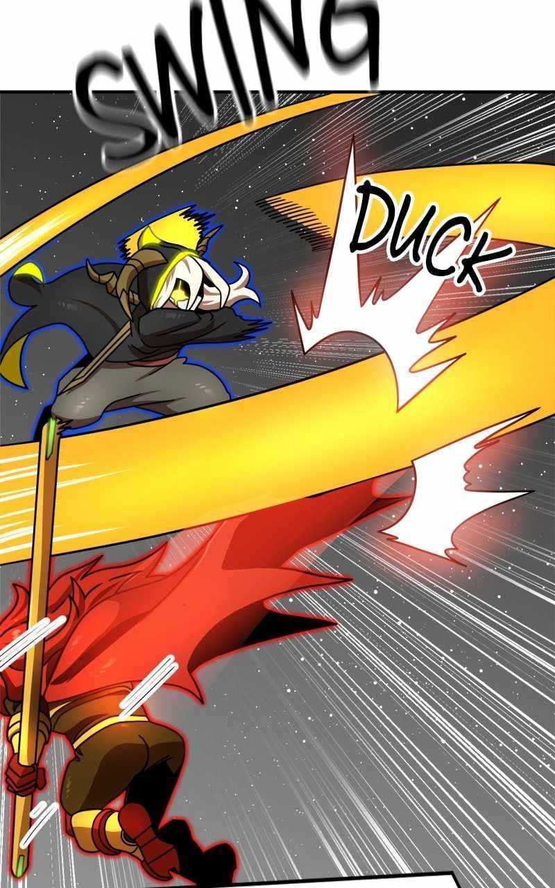 Double Click (PARK Soo-bong) — Chapter 94 — page 96