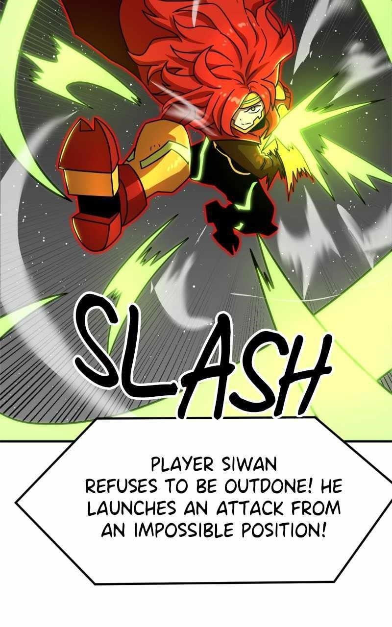 Double Click (PARK Soo-bong) — Chapter 94 — page 99