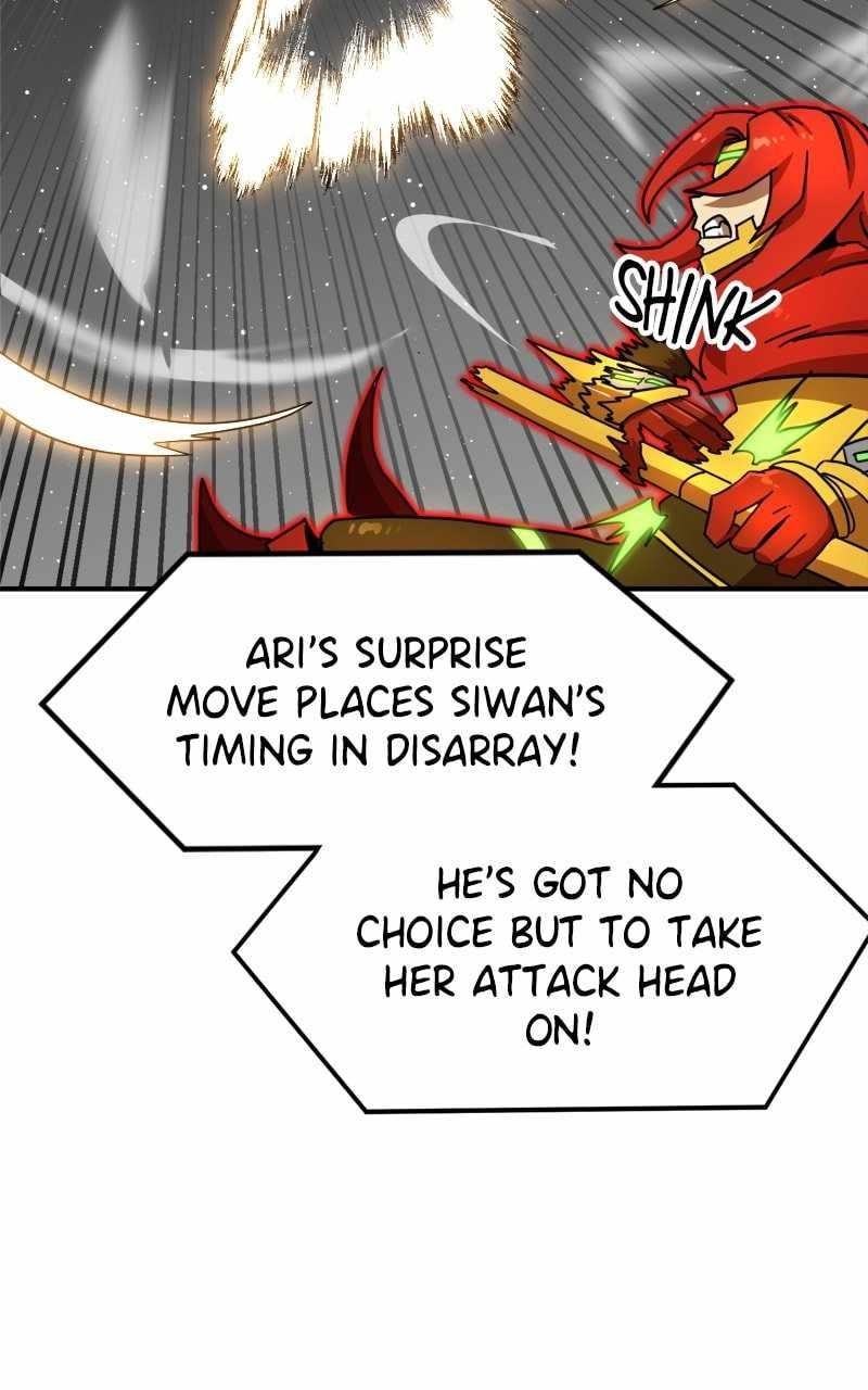Double Click (PARK Soo-bong) — Chapter 94 — page 104