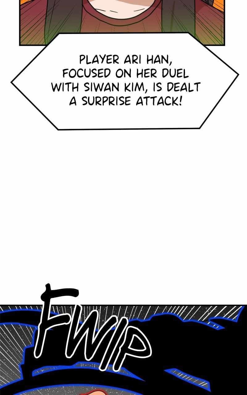 Double Click (PARK Soo-bong) — Chapter 94 — page 113