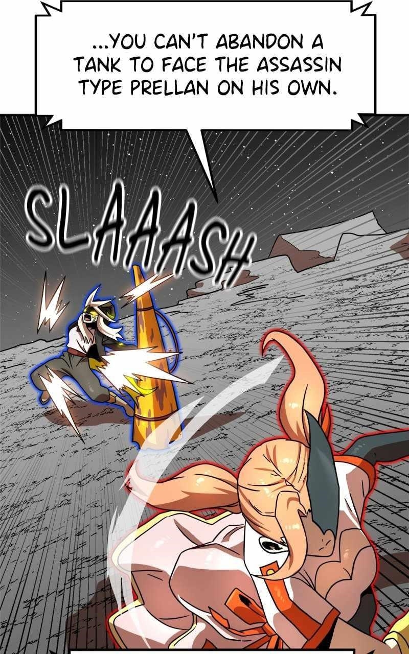 Double Click (PARK Soo-bong) — Chapter 94 — page 116
