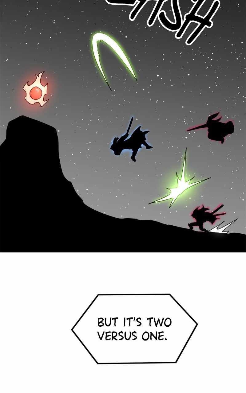 Double Click (PARK Soo-bong) — Chapter 94 — page 124