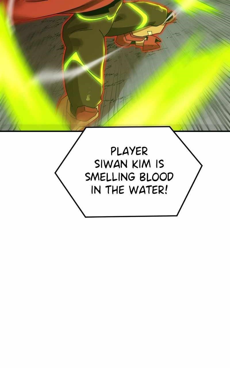 Double Click (PARK Soo-bong) — Chapter 94 — page 126