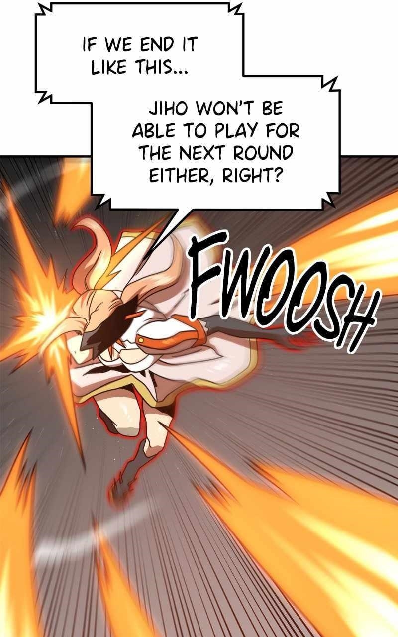 Double Click (PARK Soo-bong) — Chapter 94 — page 127