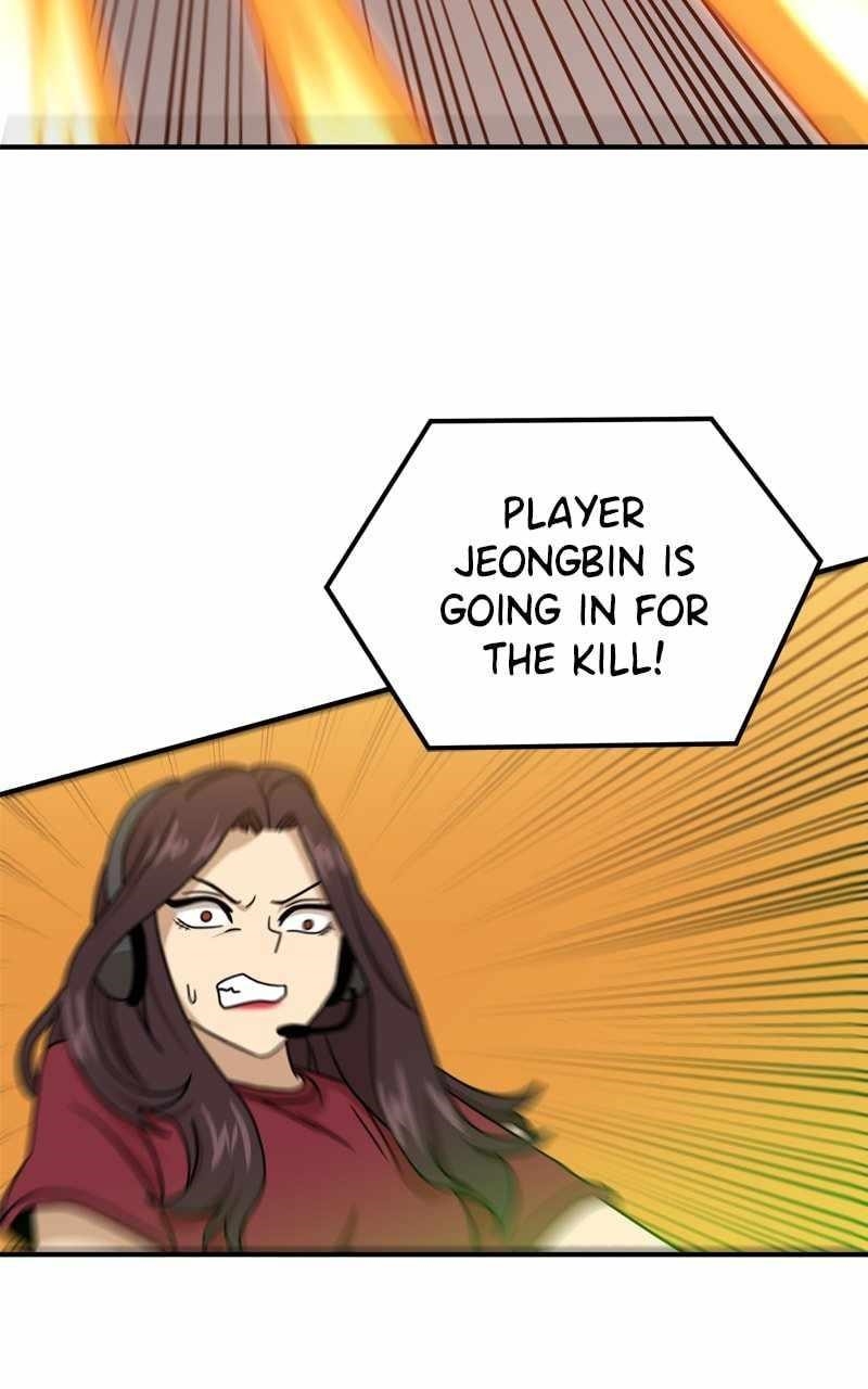 Double Click (PARK Soo-bong) — Chapter 94 — page 128