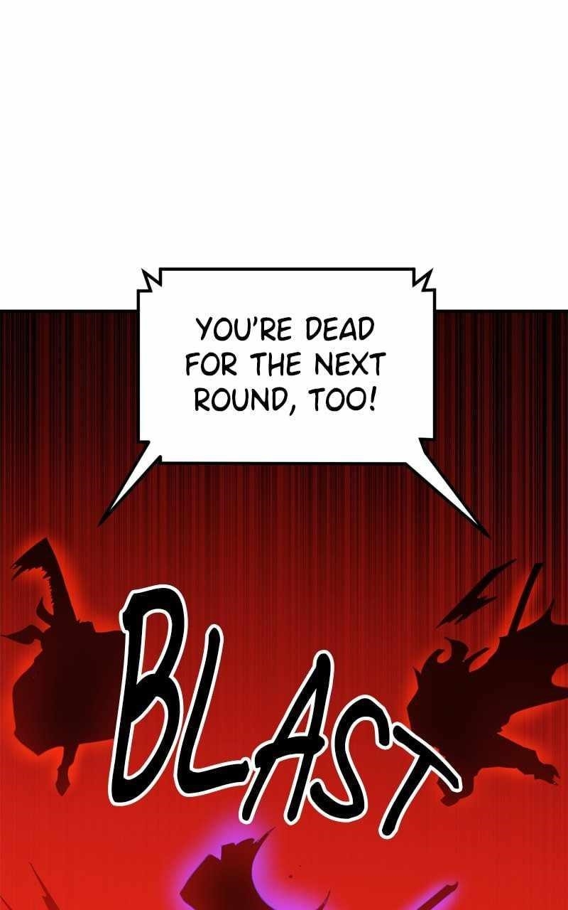 Double Click (PARK Soo-bong) — Chapter 94 — page 129