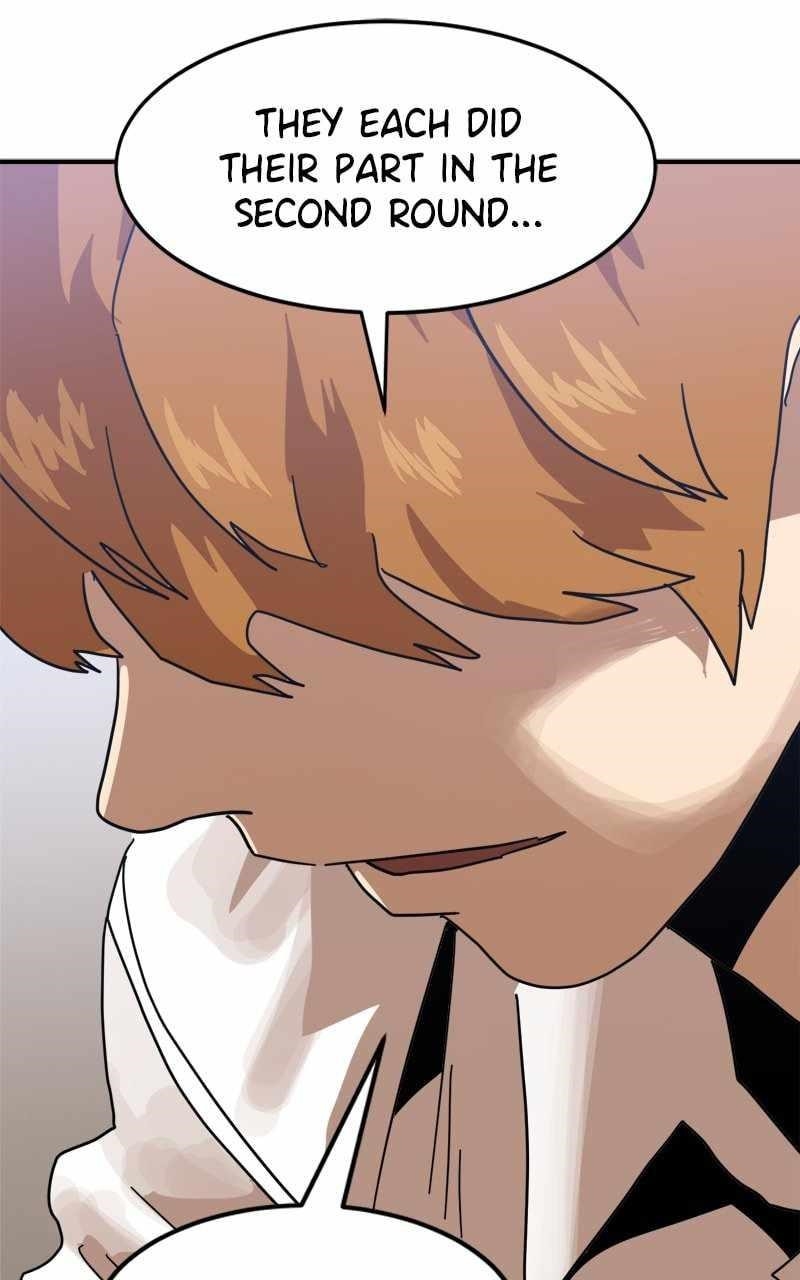 Double Click (PARK Soo-bong) — Chapter 94 — page 135