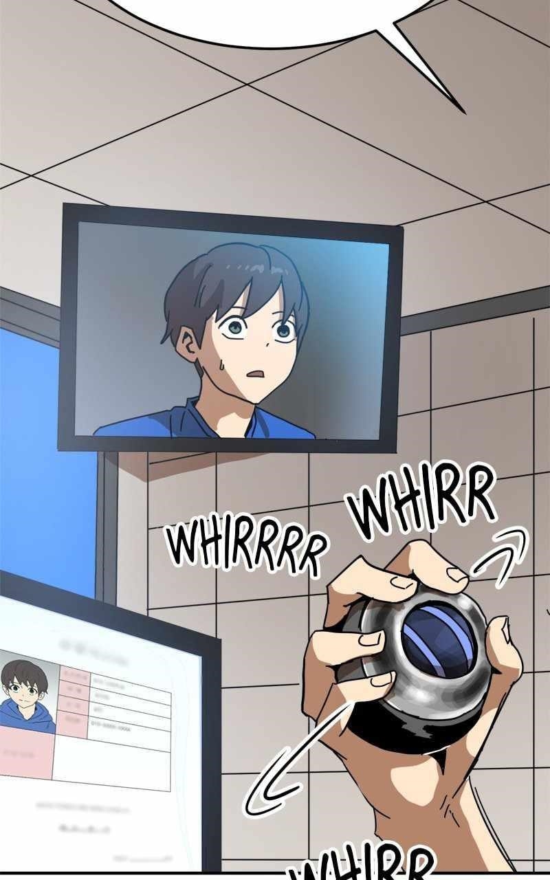 Double Click (PARK Soo-bong) — Chapter 94 — page 137