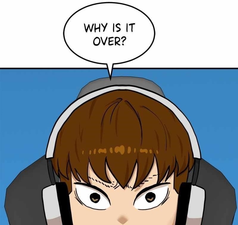 Double Click (PARK Soo-bong) — Chapter 95 — page 1