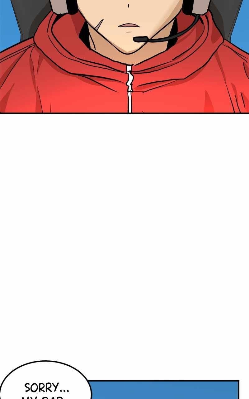 Double Click (PARK Soo-bong) — Chapter 95 — page 2