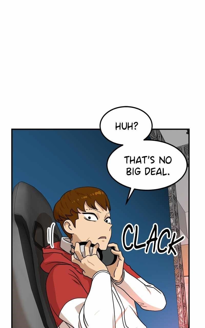 Double Click (PARK Soo-bong) — Chapter 95 — page 7