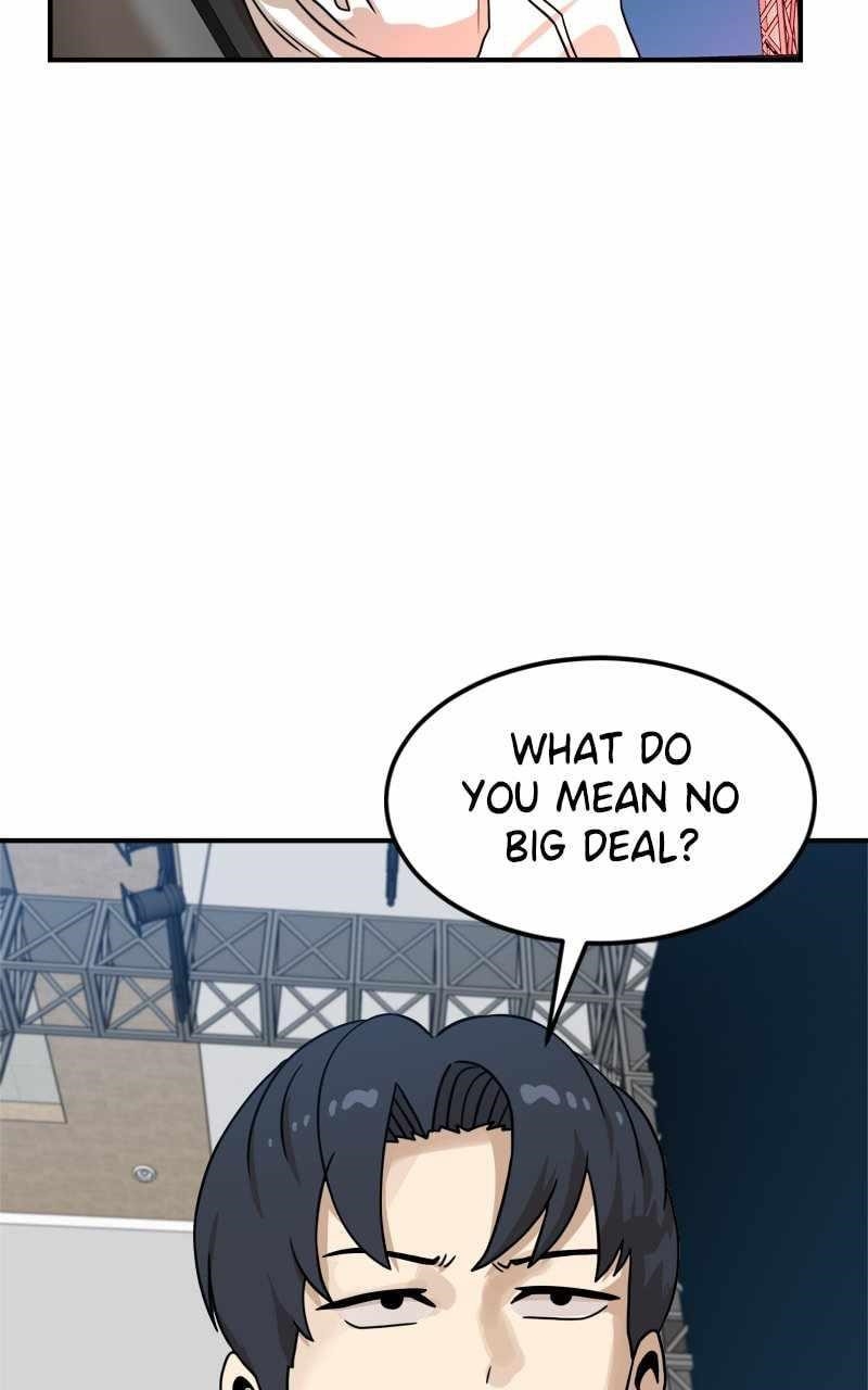 Double Click (PARK Soo-bong) — Chapter 95 — page 8