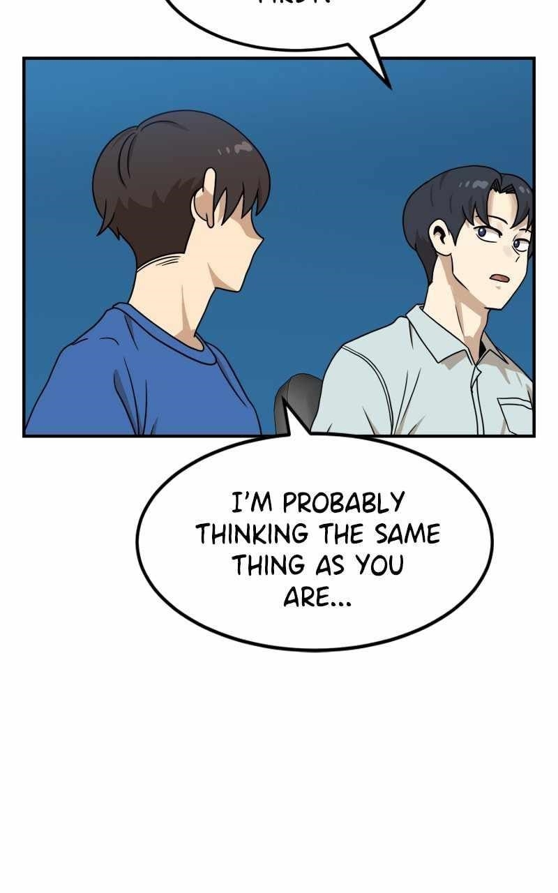 Double Click (PARK Soo-bong) — Chapter 95 — page 16