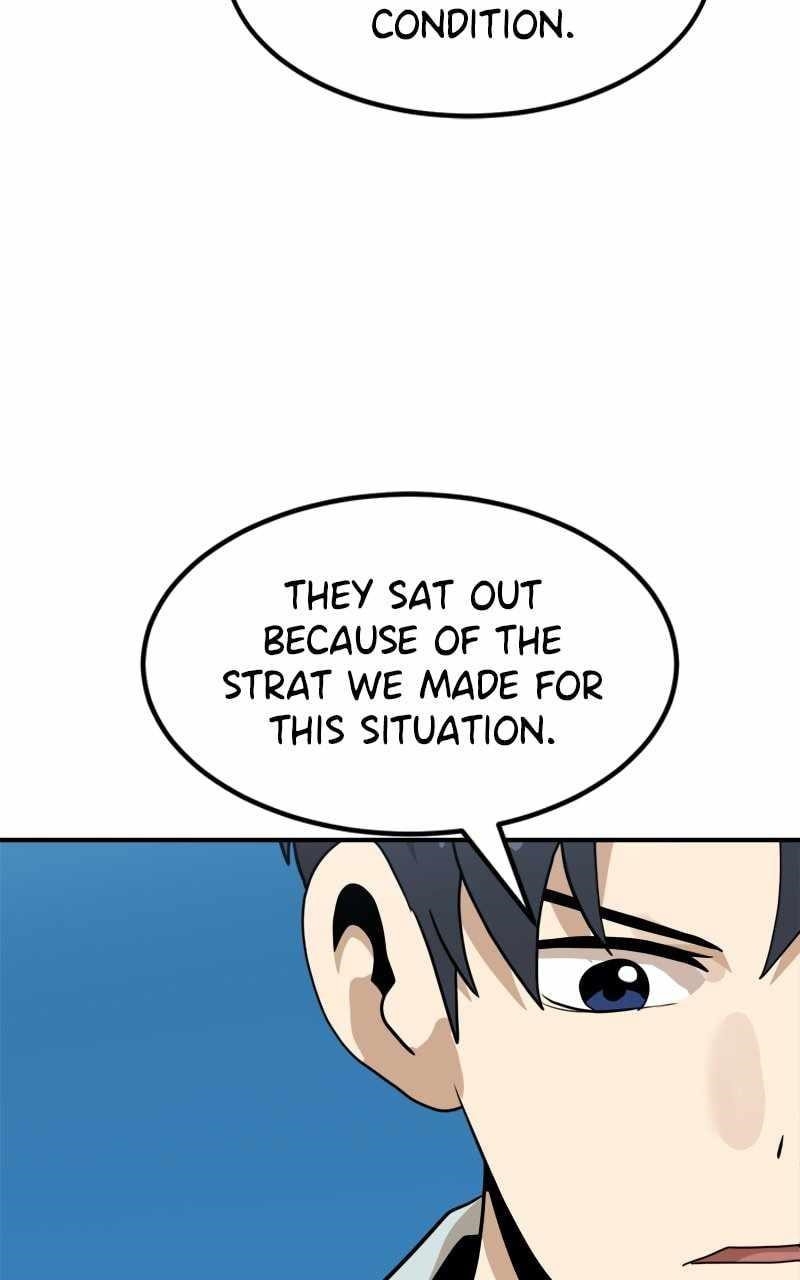 Double Click (PARK Soo-bong) — Chapter 95 — page 18