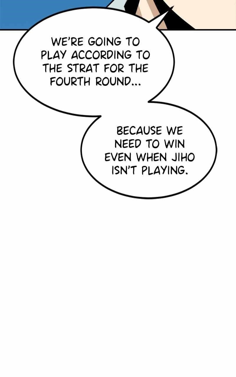 Double Click (PARK Soo-bong) — Chapter 95 — page 19