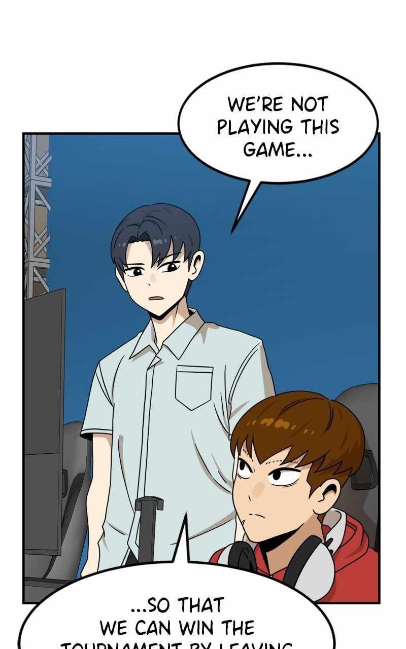 Double Click (PARK Soo-bong) — Chapter 95 — page 20