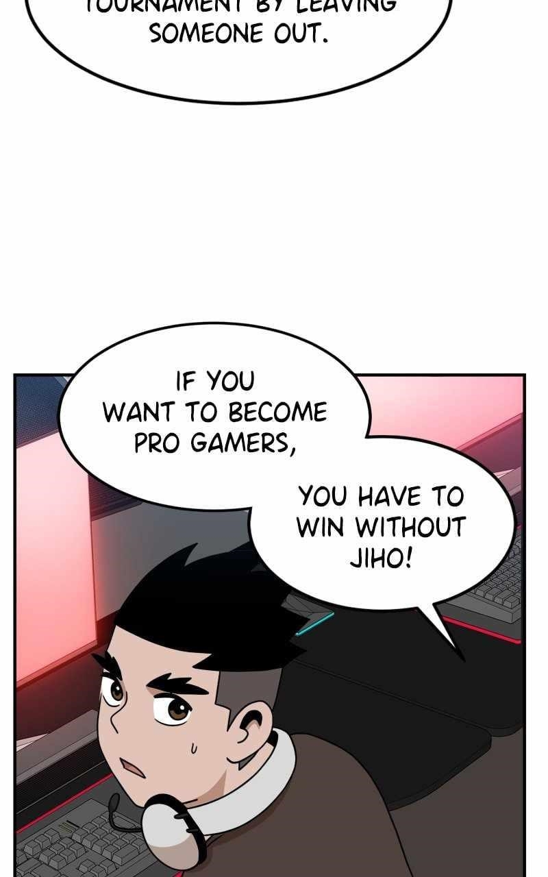 Double Click (PARK Soo-bong) — Chapter 95 — page 21