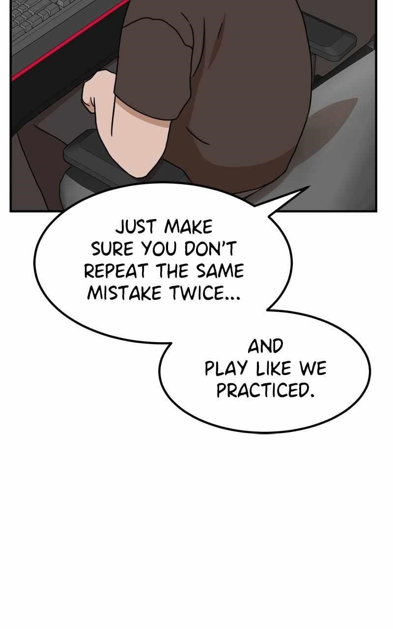 Double Click (PARK Soo-bong) — Chapter 95 — page 22