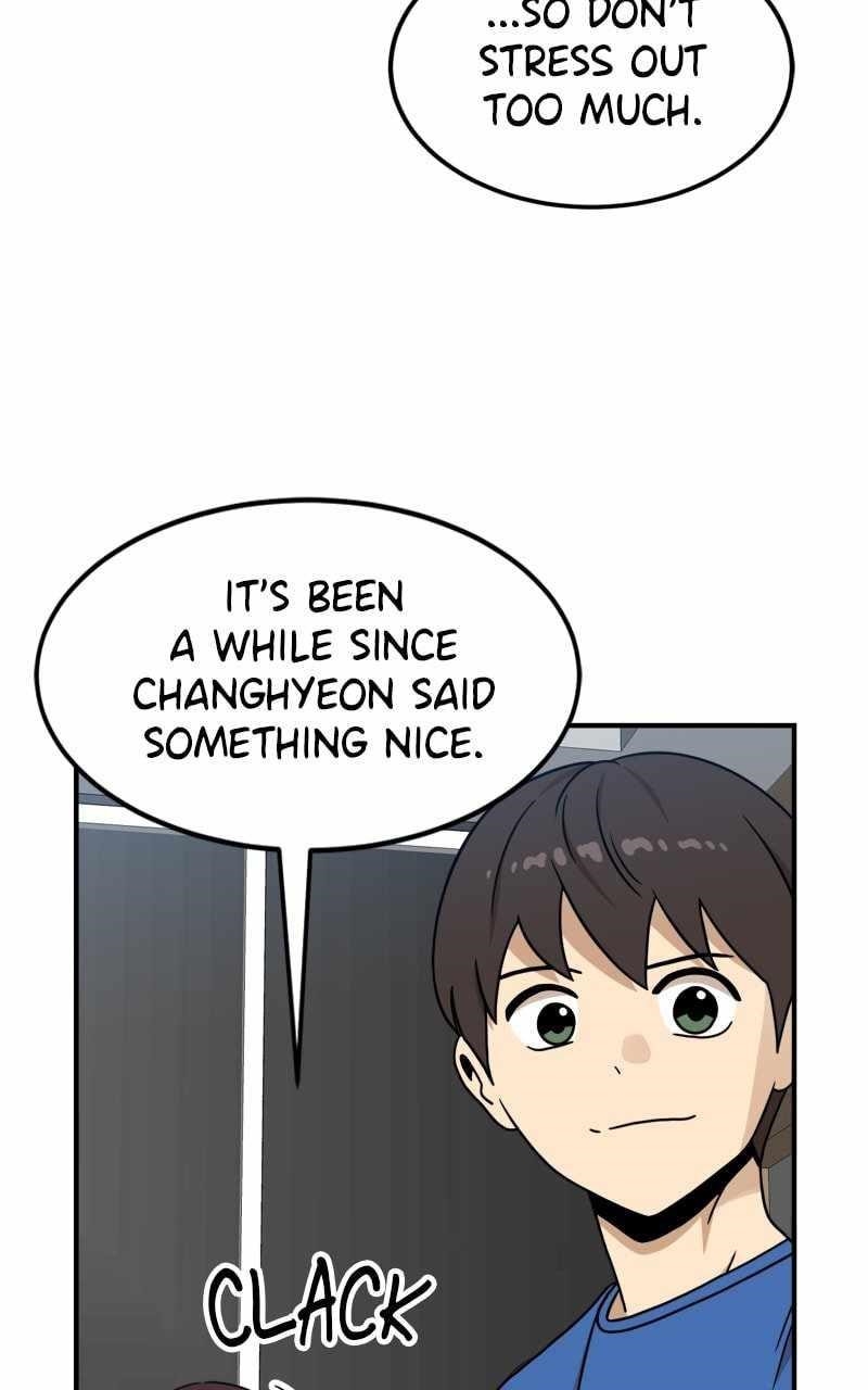 Double Click (PARK Soo-bong) — Chapter 95 — page 24