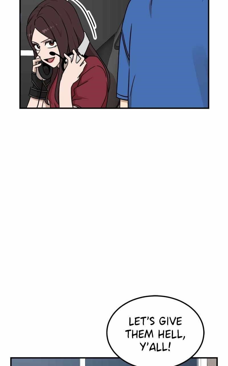 Double Click (PARK Soo-bong) — Chapter 95 — page 25