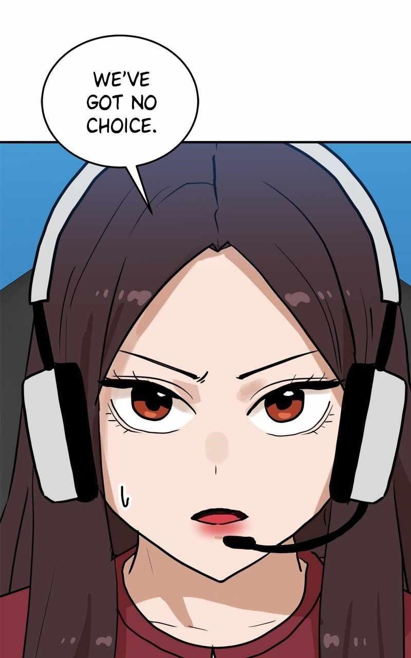 Double Click (PARK Soo-bong) — Chapter 95 — page 28