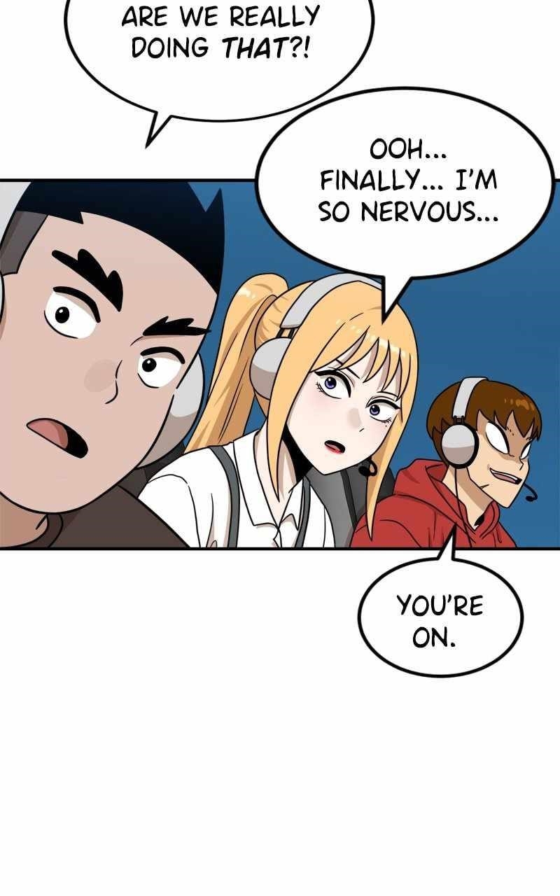 Double Click (PARK Soo-bong) — Chapter 95 — page 30