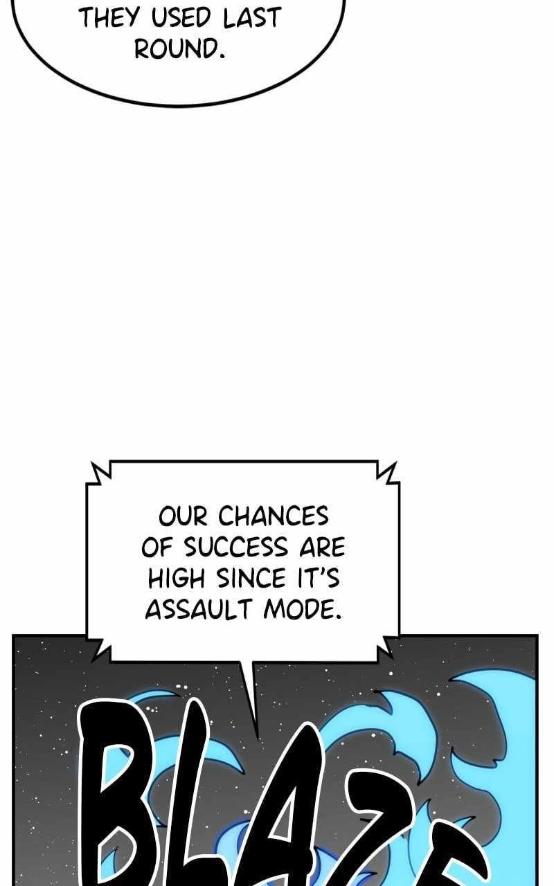 Double Click (PARK Soo-bong) — Chapter 95 — page 32