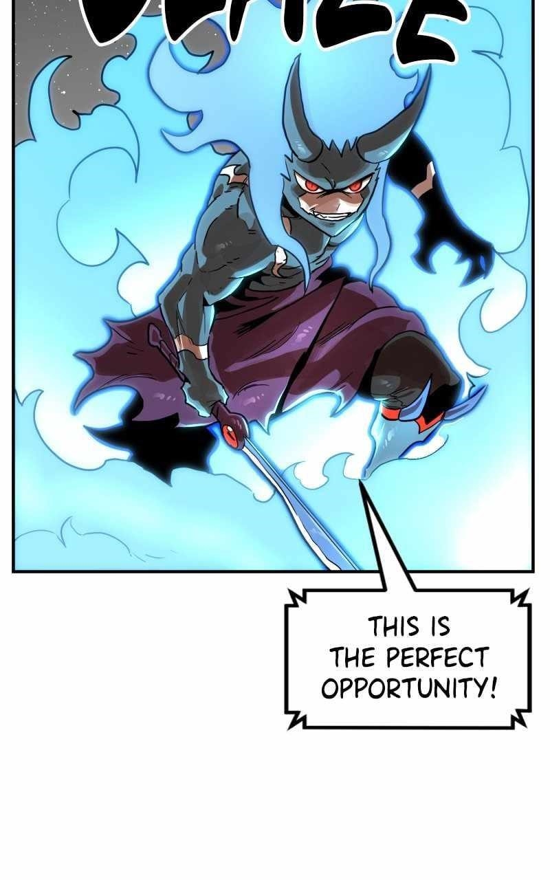 Double Click (PARK Soo-bong) — Chapter 95 — page 33