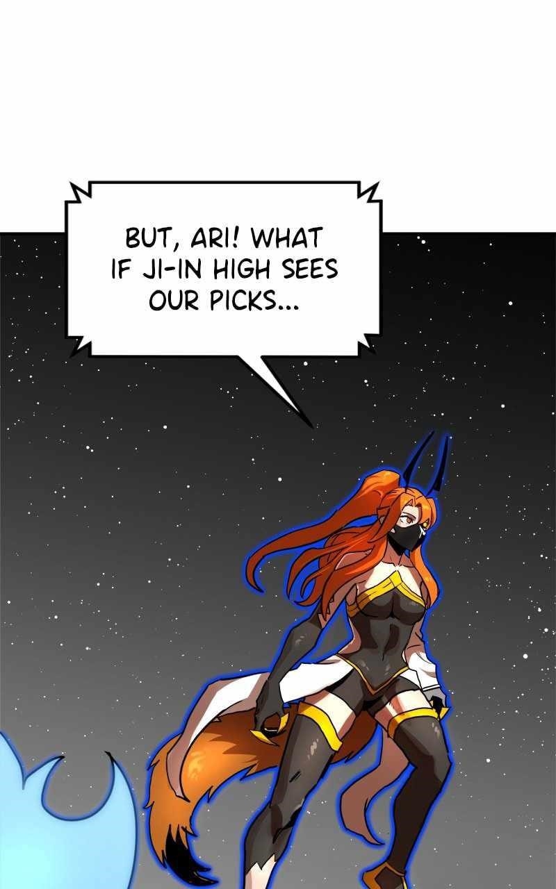 Double Click (PARK Soo-bong) — Chapter 95 — page 34