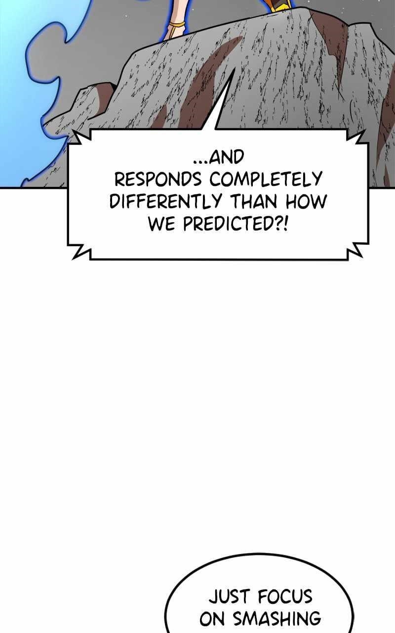 Double Click (PARK Soo-bong) — Chapter 95 — page 35