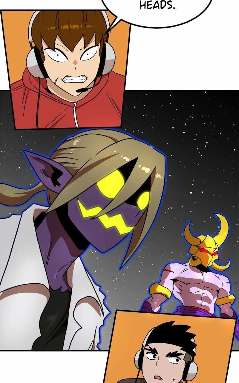 Double Click (PARK Soo-bong) — Chapter 95 — page 36
