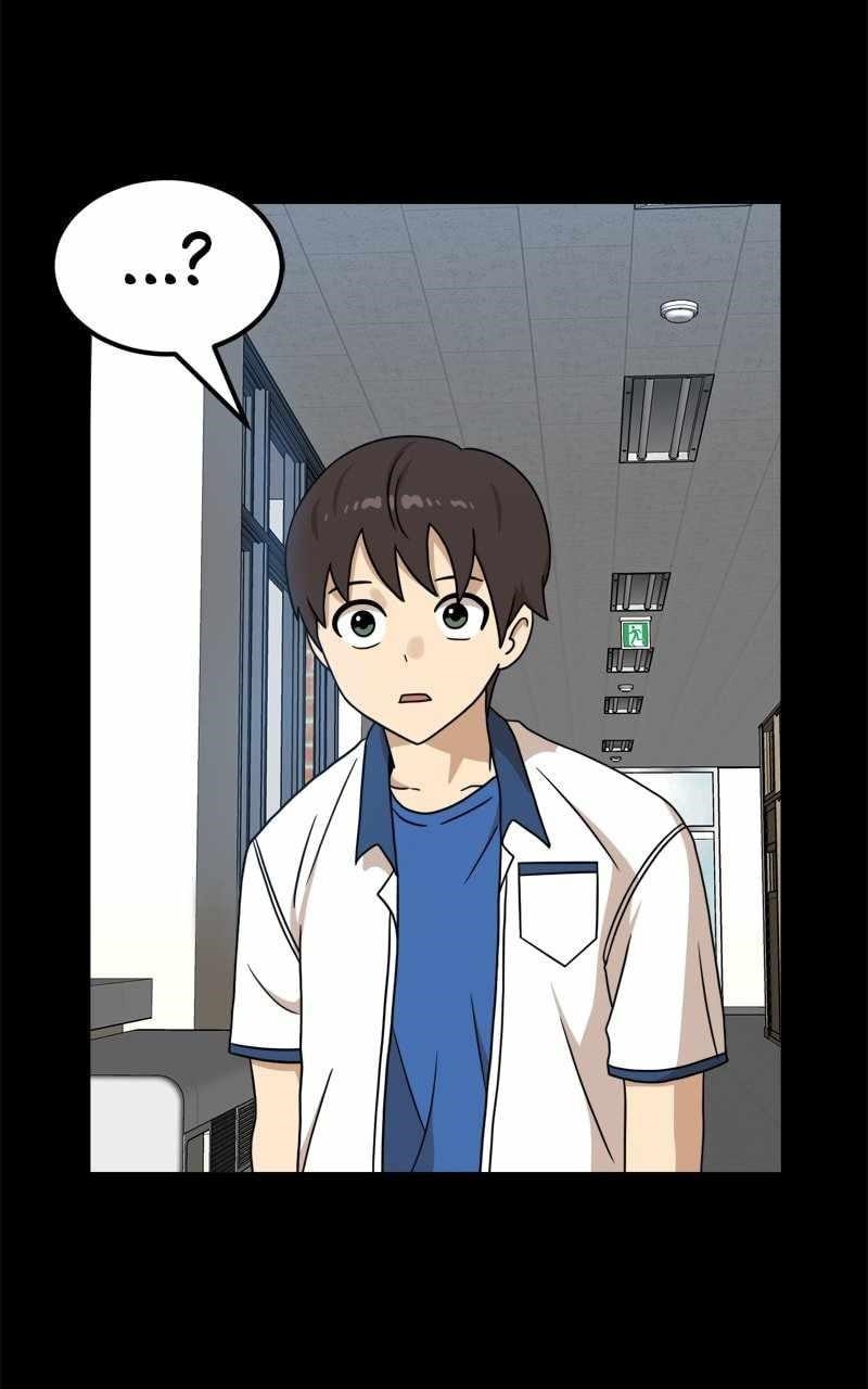 Double Click (PARK Soo-bong) — Chapter 95 — page 40