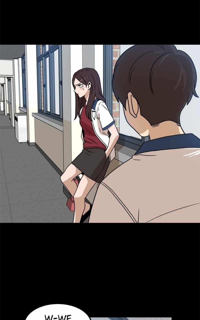 Double Click (PARK Soo-bong) — Chapter 95 — page 41