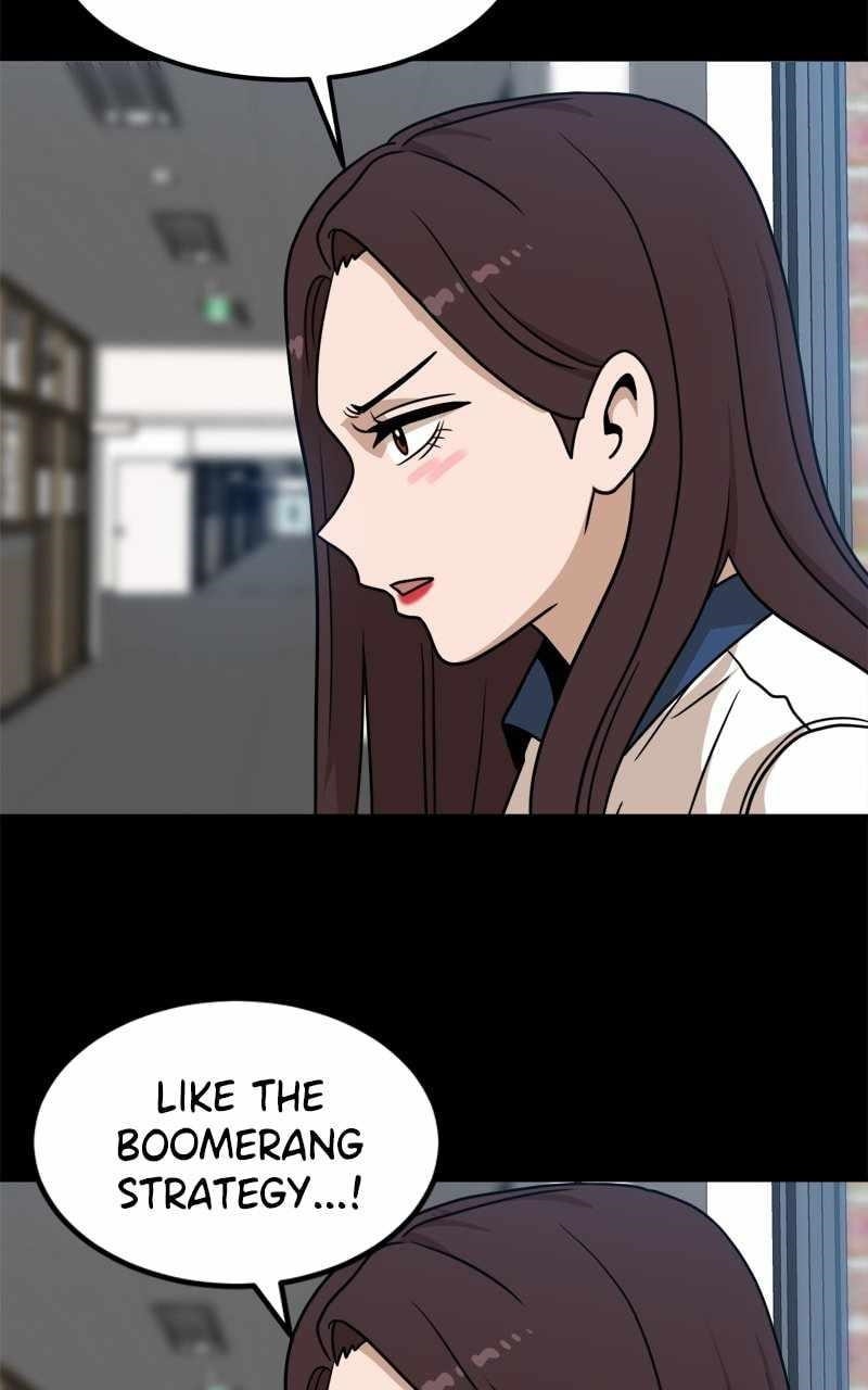 Double Click (PARK Soo-bong) — Chapter 95 — page 43