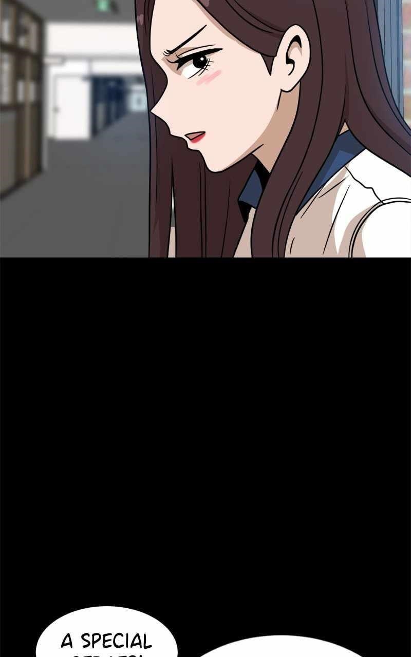 Double Click (PARK Soo-bong) — Chapter 95 — page 44