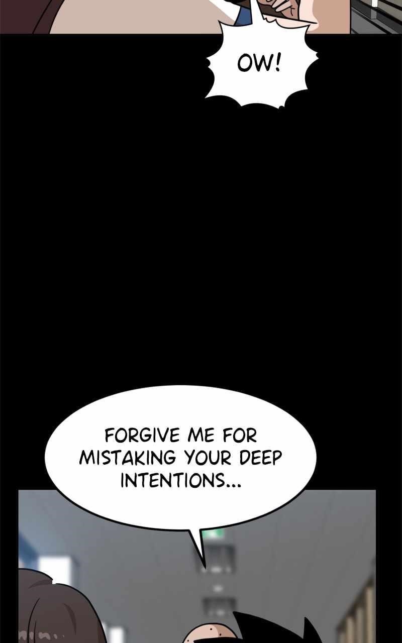 Double Click (PARK Soo-bong) — Chapter 95 — page 47