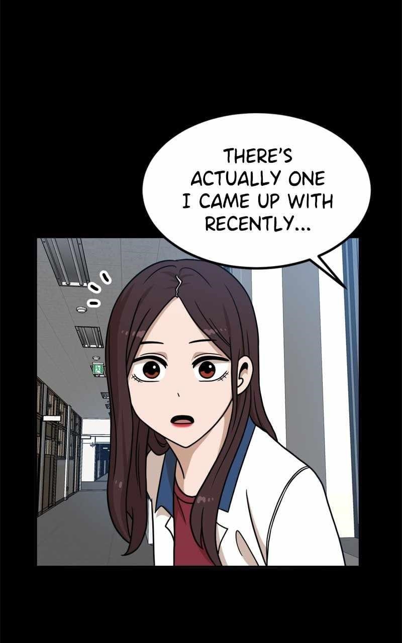 Double Click (PARK Soo-bong) — Chapter 95 — page 49