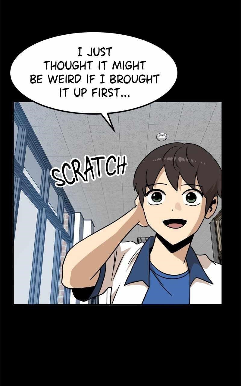 Double Click (PARK Soo-bong) — Chapter 95 — page 50