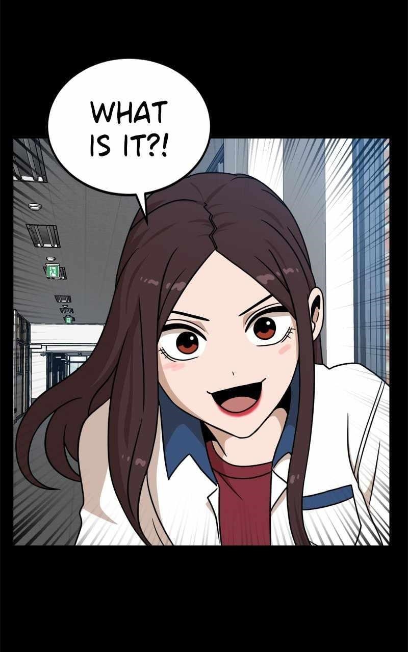 Double Click (PARK Soo-bong) — Chapter 95 — page 51
