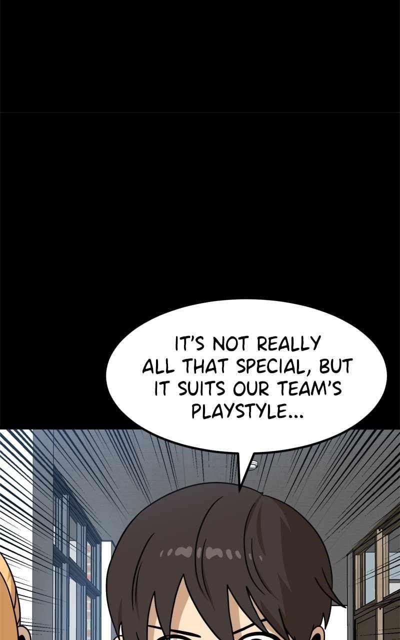 Double Click (PARK Soo-bong) — Chapter 95 — page 52