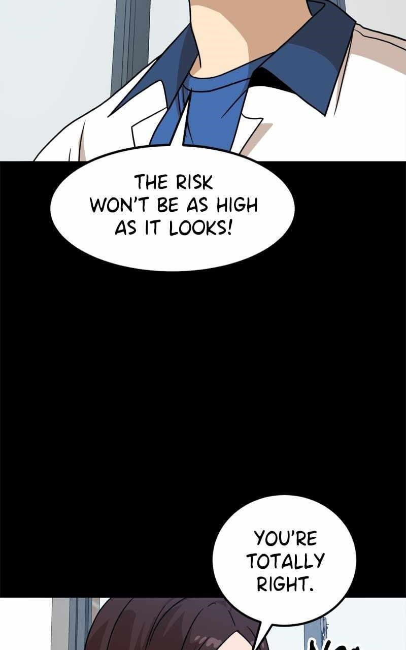 Double Click (PARK Soo-bong) — Chapter 95 — page 61