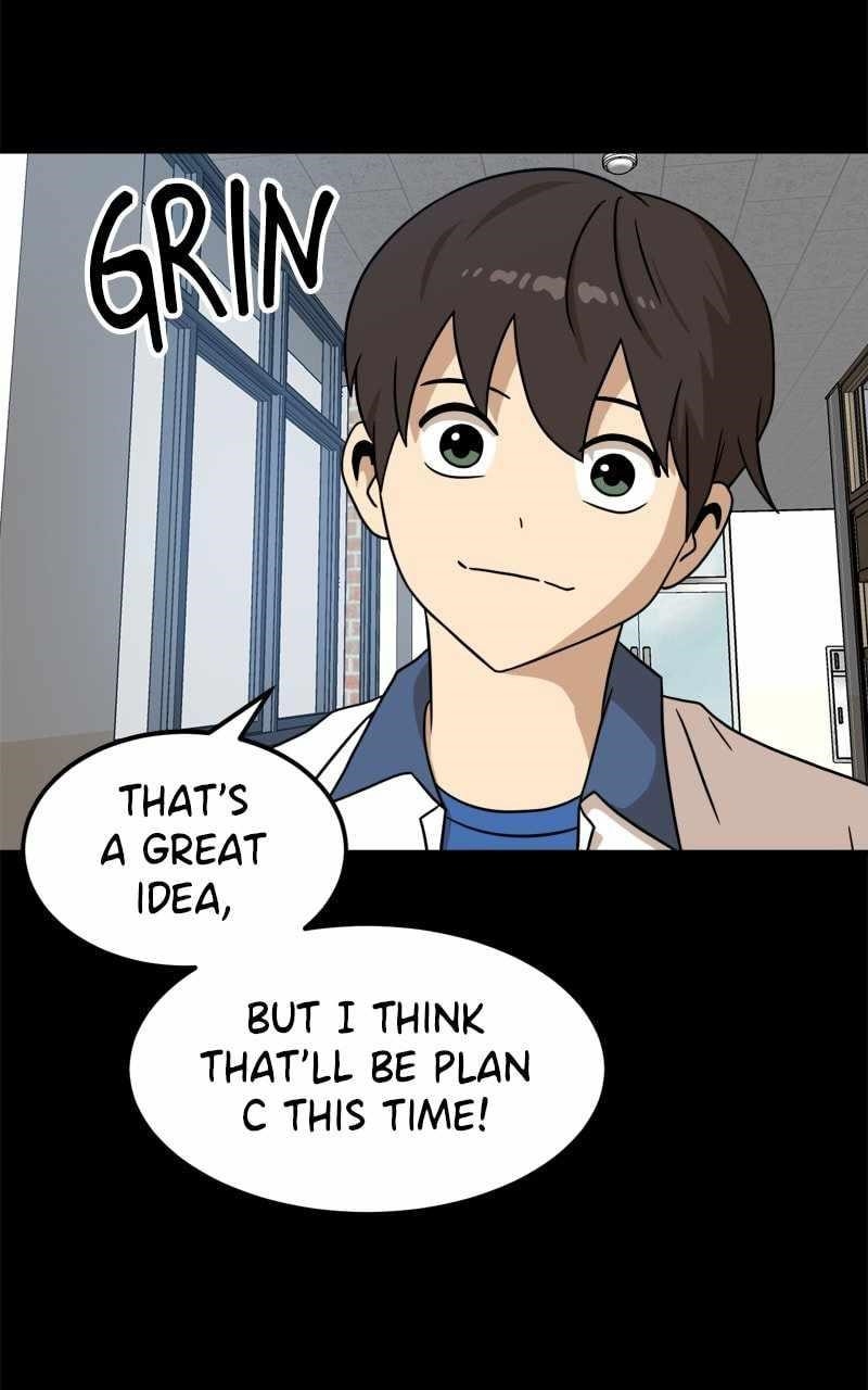 Double Click (PARK Soo-bong) — Chapter 95 — page 63