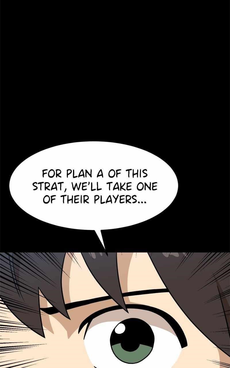 Double Click (PARK Soo-bong) — Chapter 95 — page 64