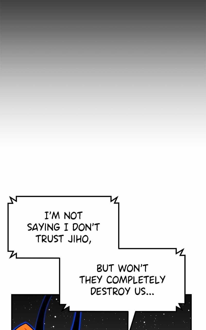 Double Click (PARK Soo-bong) — Chapter 95 — page 66