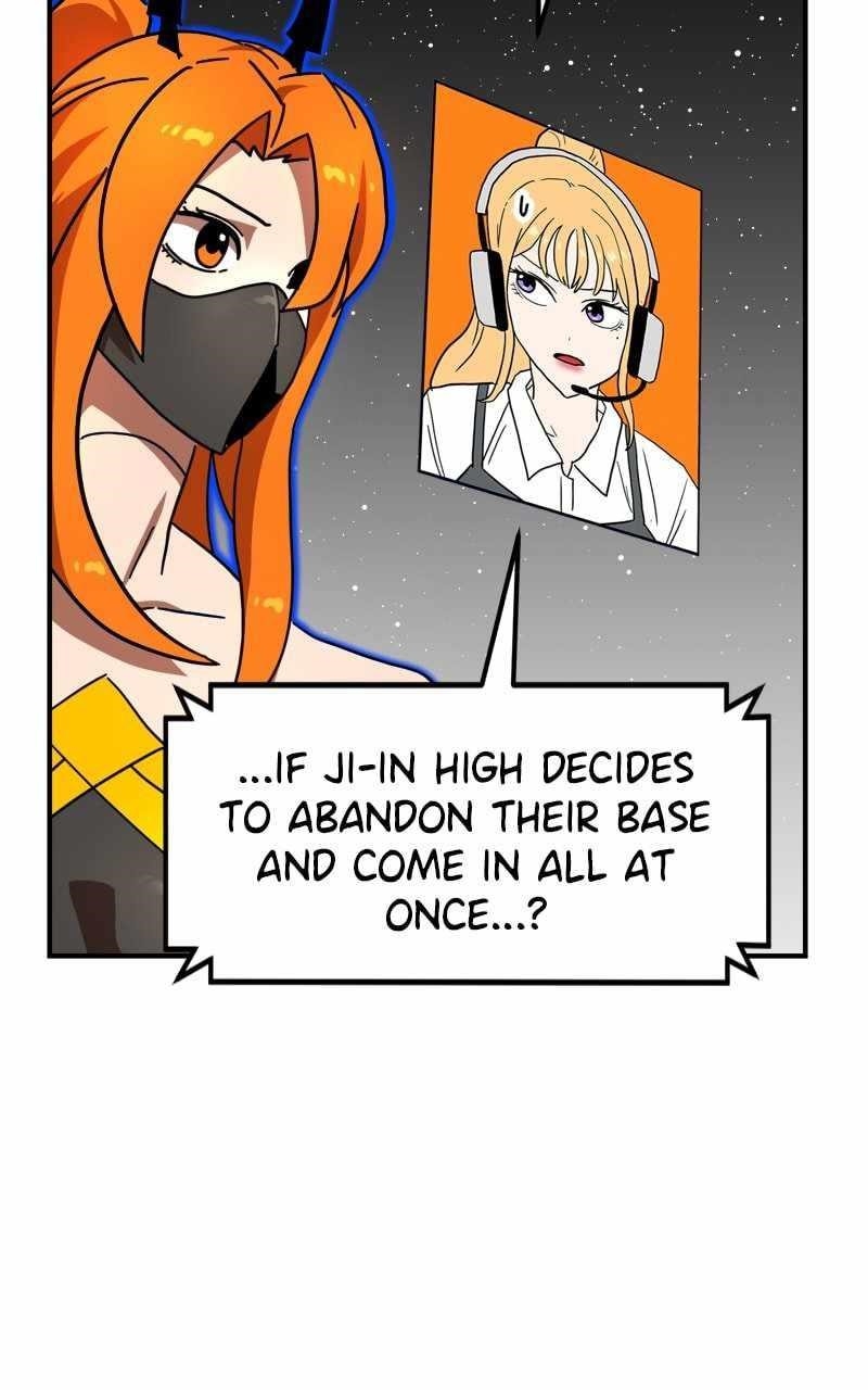 Double Click (PARK Soo-bong) — Chapter 95 — page 67