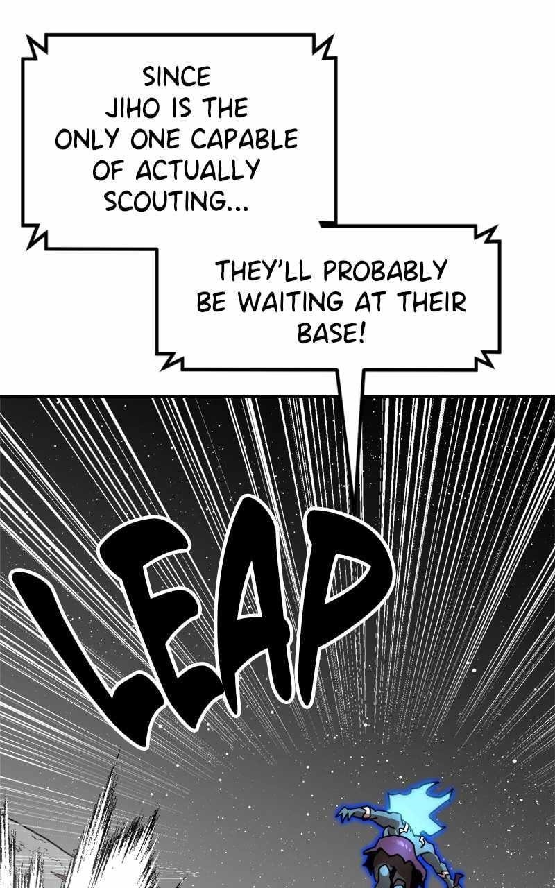 Double Click (PARK Soo-bong) — Chapter 95 — page 72