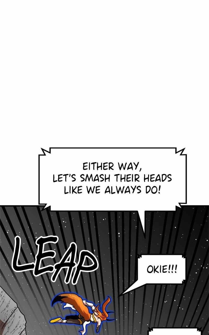 Double Click (PARK Soo-bong) — Chapter 95 — page 74